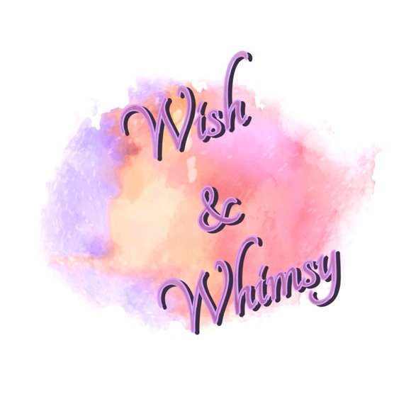 Meet your Posher, Wish & Whimsy - Picture 1 of 1